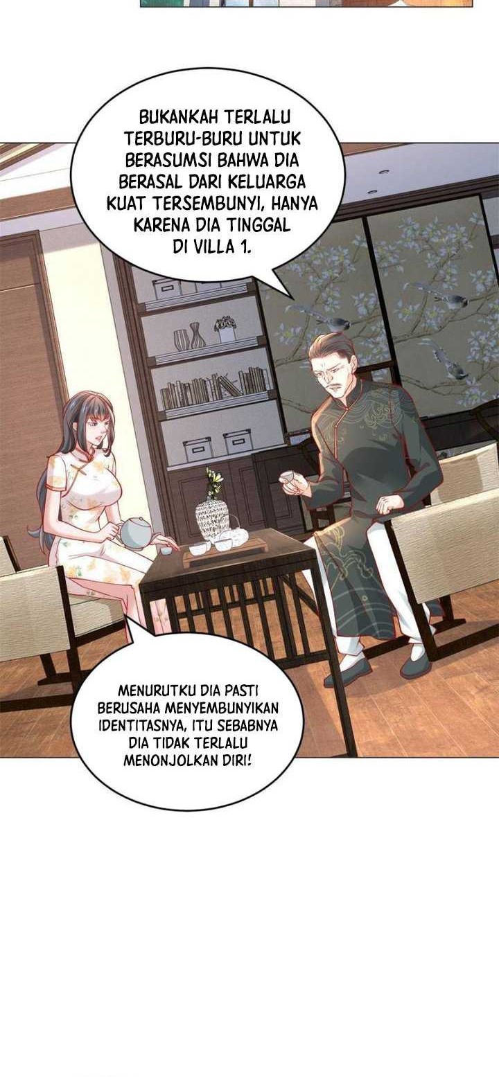 Legendary Car-Hailing System chapter 33 halaman 6