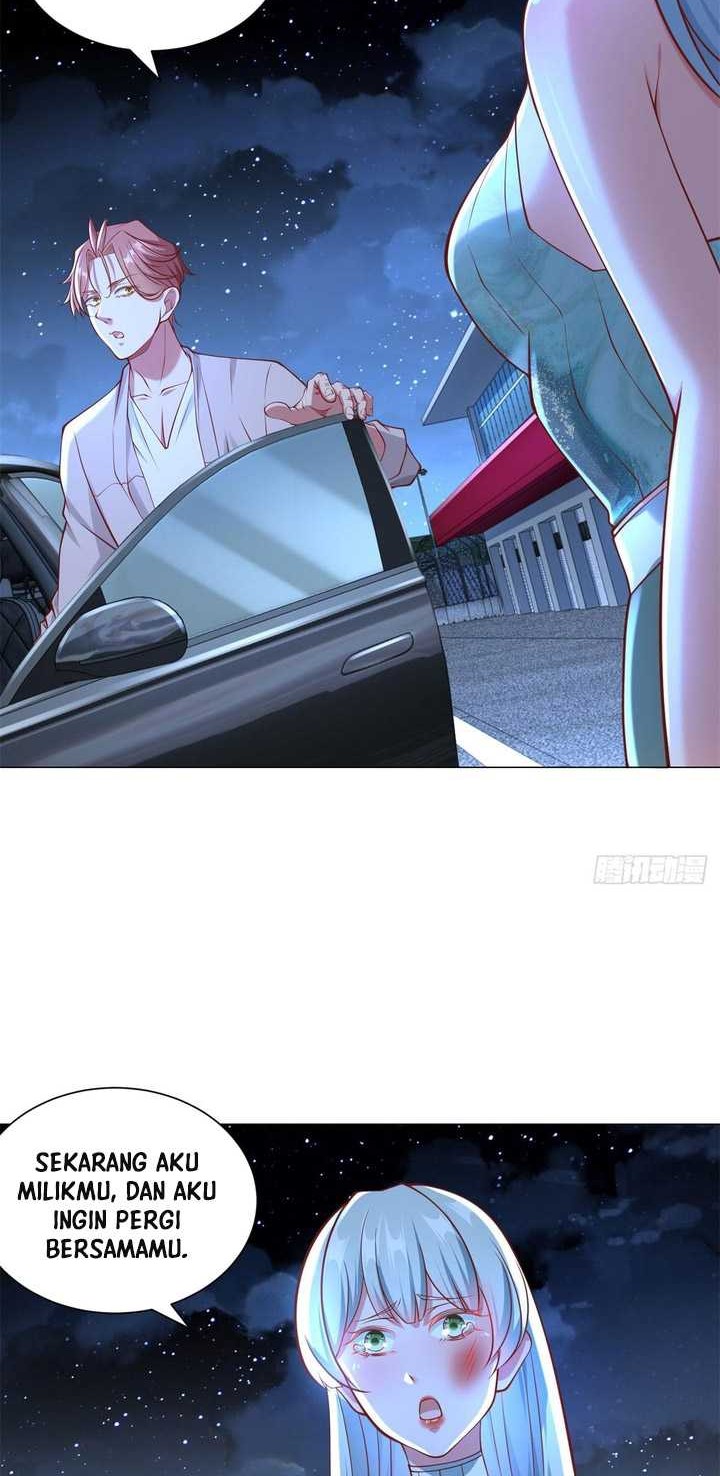 Legendary Car-Hailing System Bab 46 halaman 3