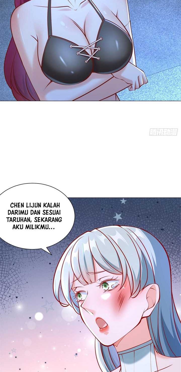 Legendary Car-Hailing System Bab 46 halaman 5