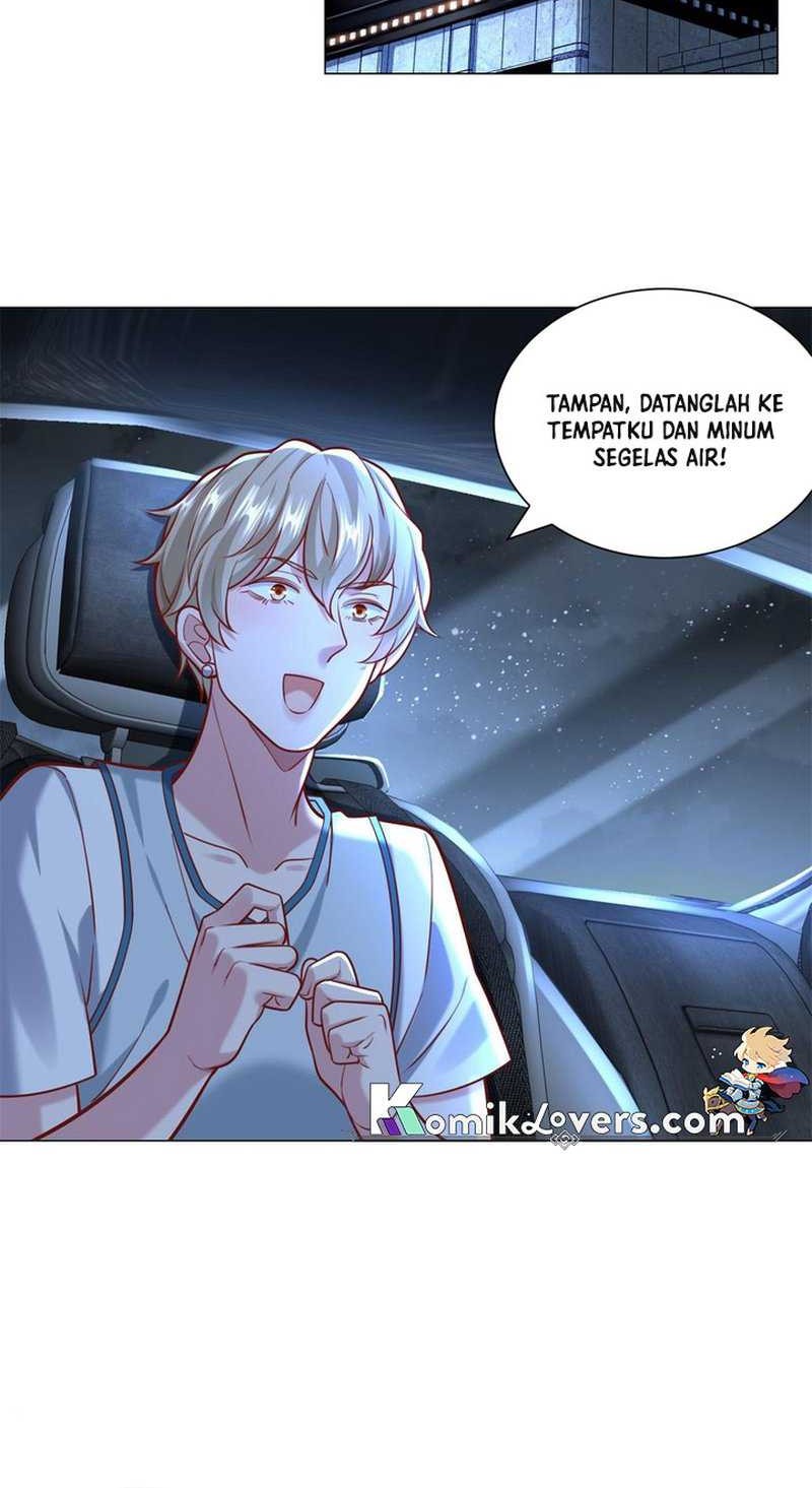 Legendary Car-Hailing System Bab 47 halaman 6