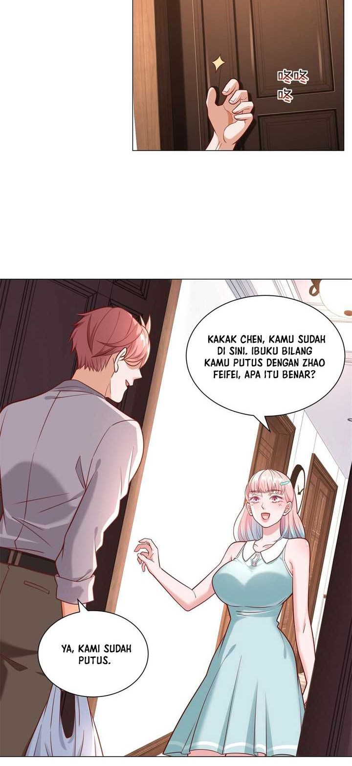 Legendary Car-Hailing System Bab 48 halaman 5