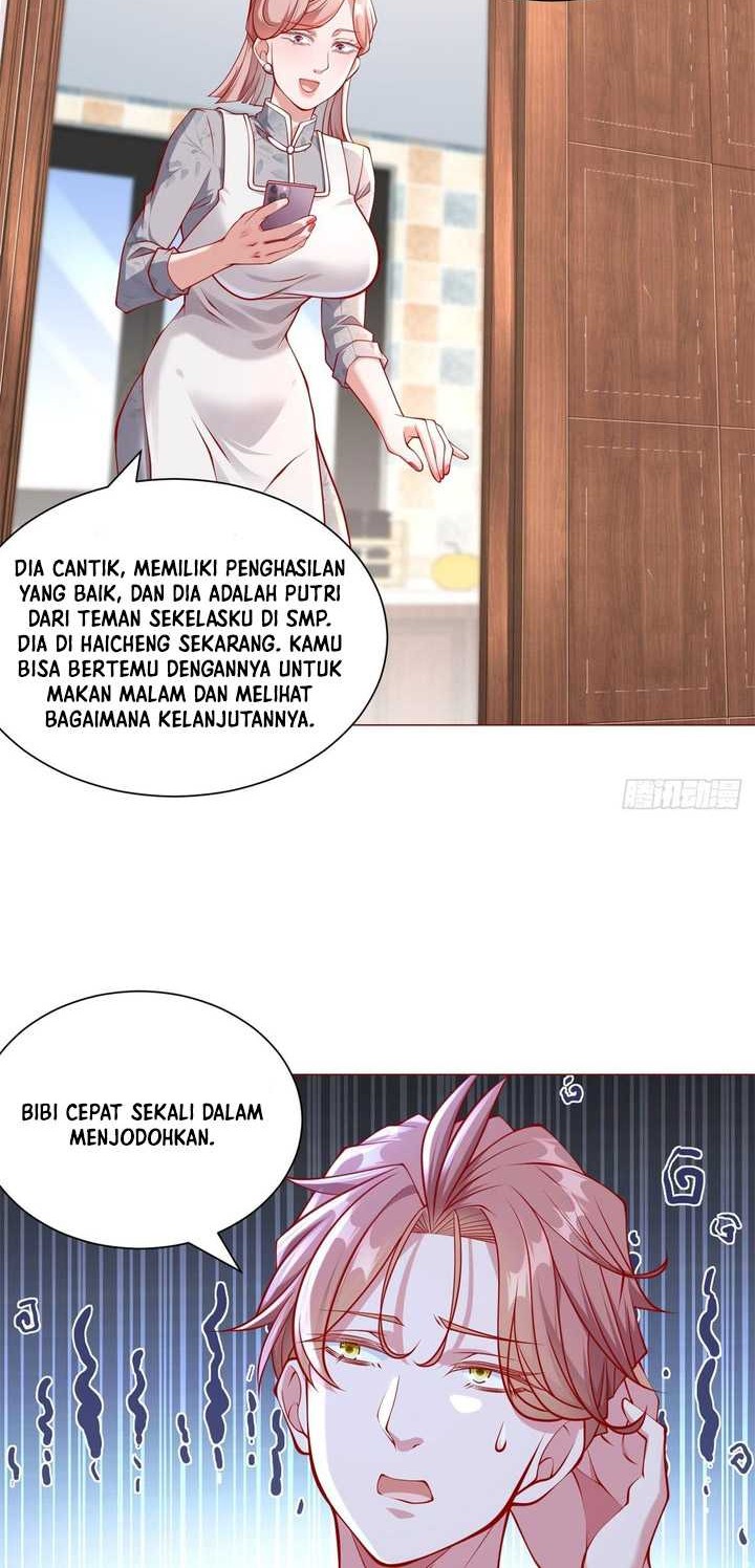 Legendary Car-Hailing System Bab 48 halaman 11
