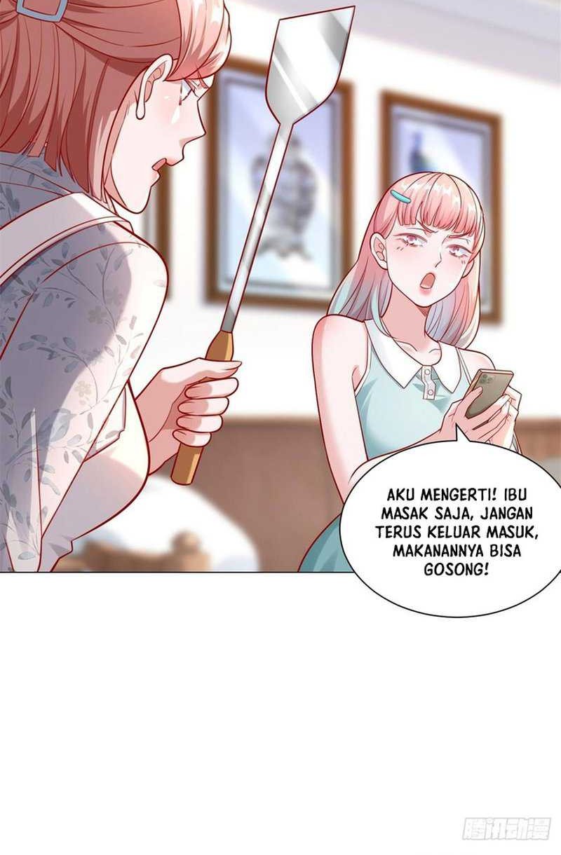 Legendary Car-Hailing System chapter 49 halaman 3
