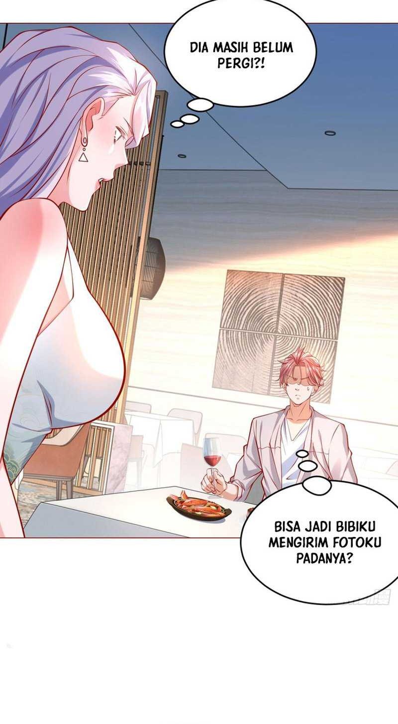 Legendary Car-Hailing System chapter 49 halaman 18