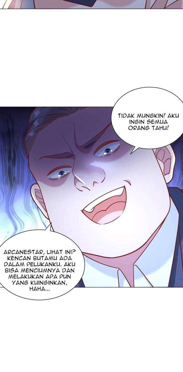 Legendary Car-Hailing System chapter 52 halaman 5