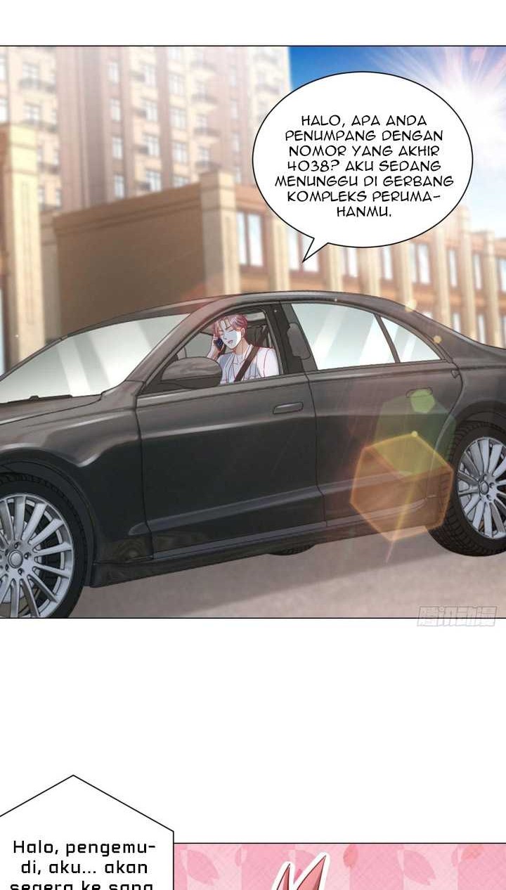Legendary Car-Hailing System chapter 52 halaman 11