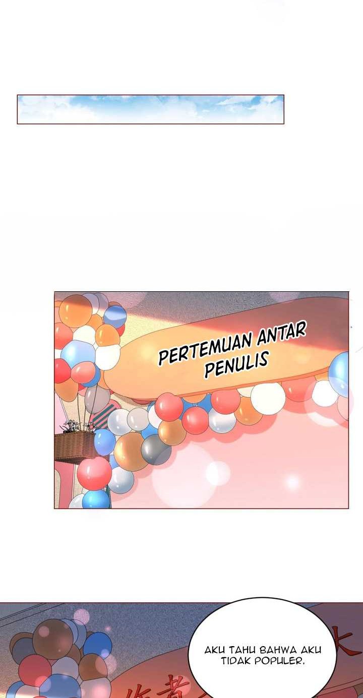 Legendary Car-Hailing System chapter 52 halaman 23