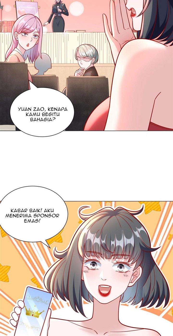 Legendary Car-Hailing System chapter 53 halaman 5