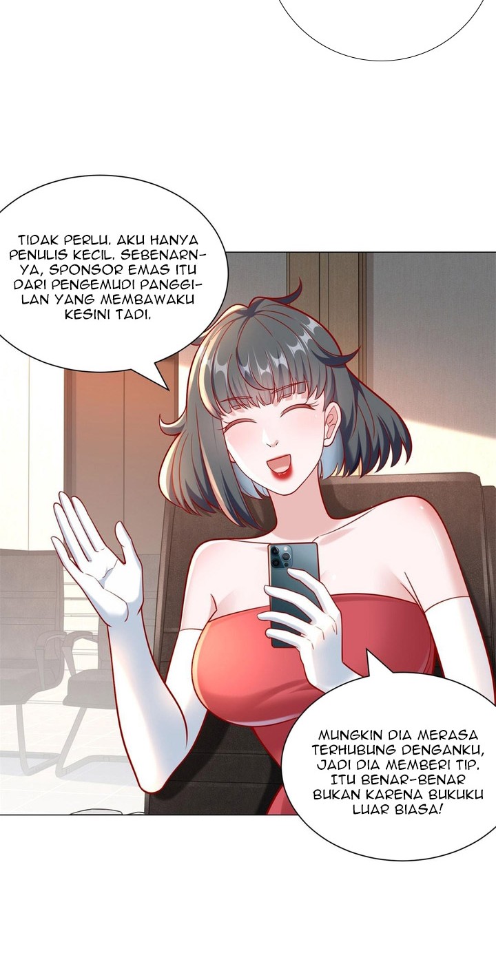 Legendary Car-Hailing System chapter 53 halaman 7