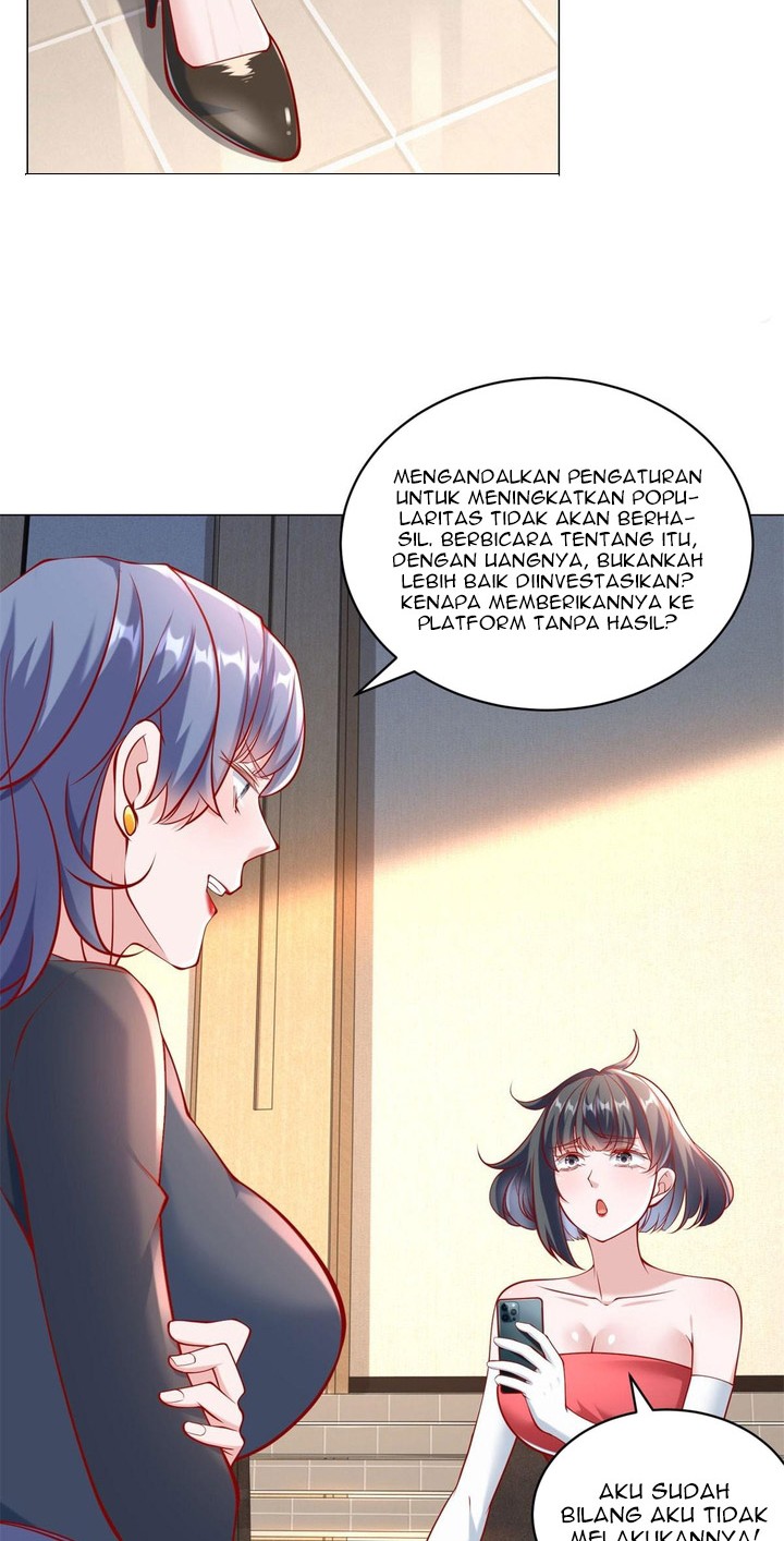 Legendary Car-Hailing System chapter 53 halaman 13