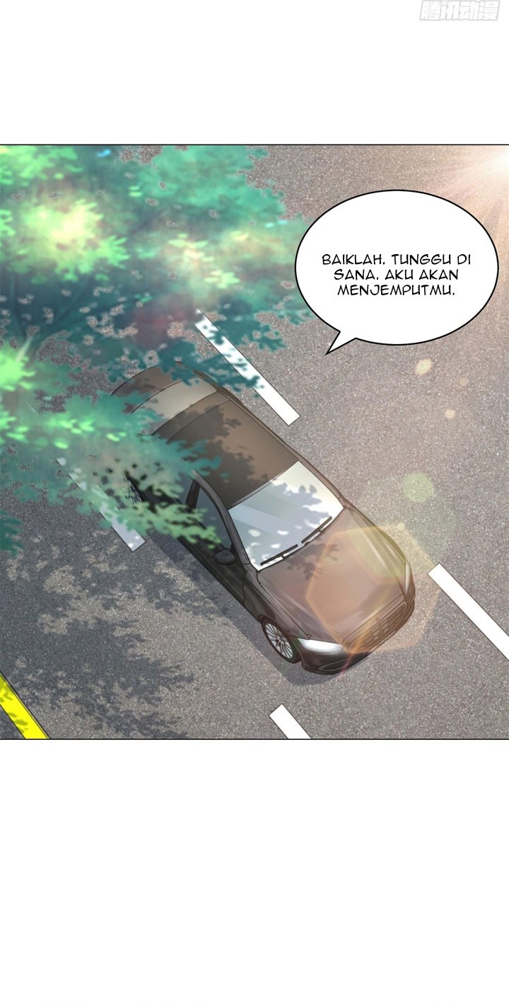 Legendary Car-Hailing System chapter 53 halaman 17