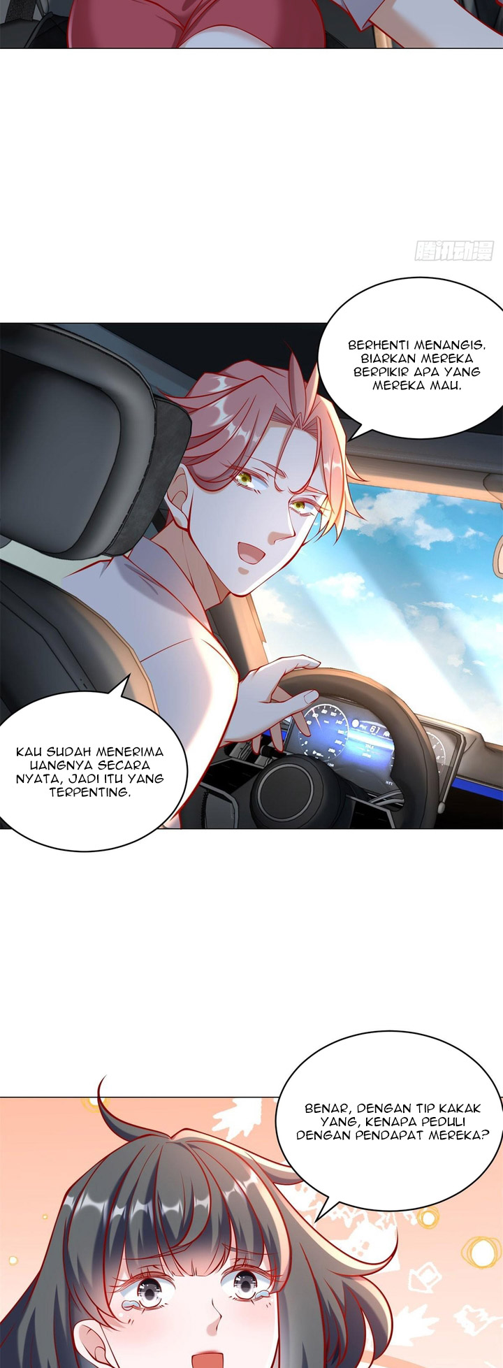 Legendary Car-Hailing System chapter 53 halaman 19