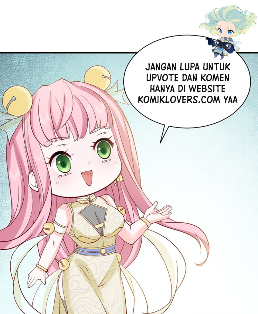 Legendary Car-Hailing System chapter 53 halaman 21