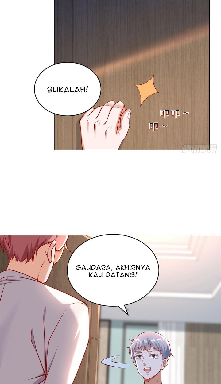 Legendary Car-Hailing System Bab 54 halaman 11