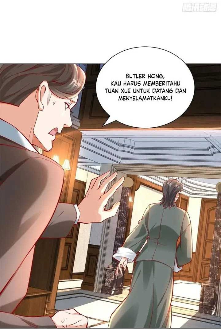 Legendary Car-Hailing System Bab 62 halaman 8