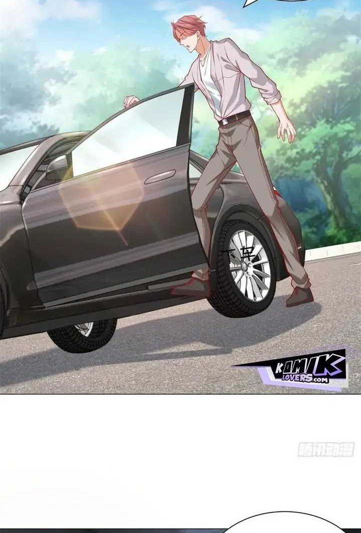 Legendary Car-Hailing System chapter 63 halaman 12