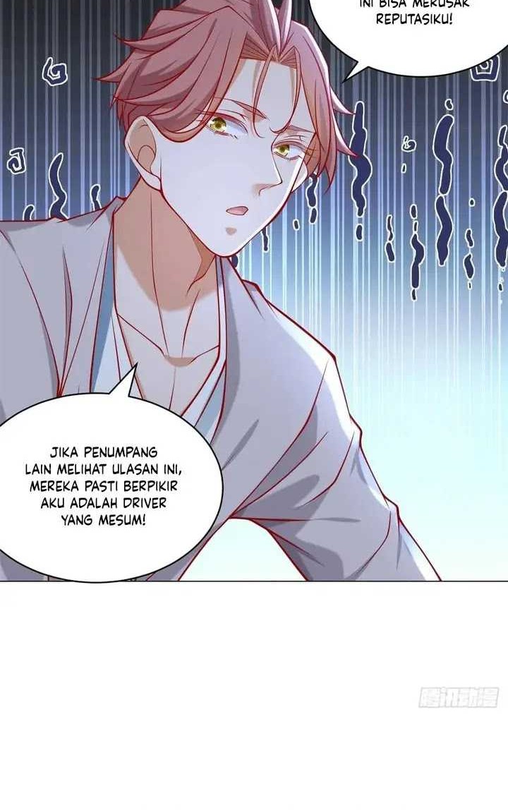 Legendary Car-Hailing System chapter 63 halaman 18