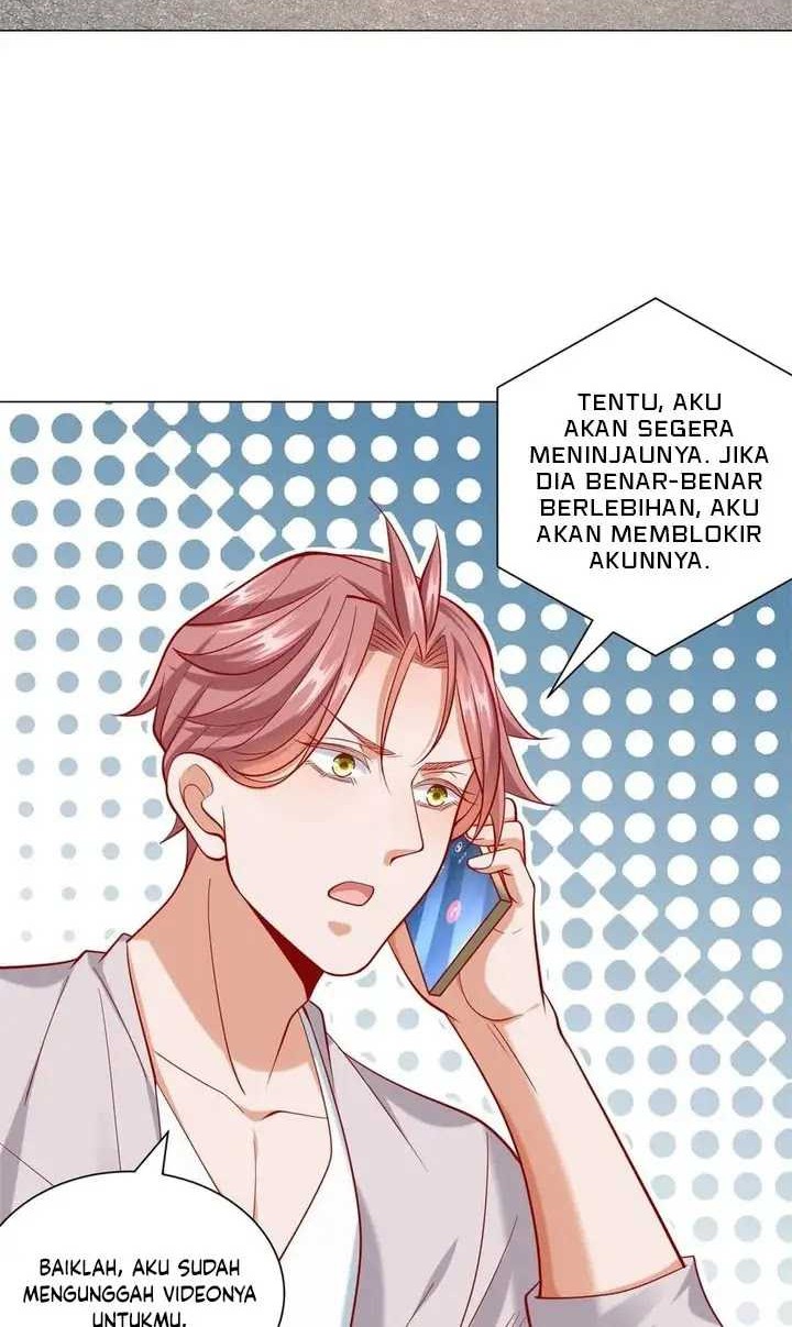 Legendary Car-Hailing System chapter 63 halaman 20