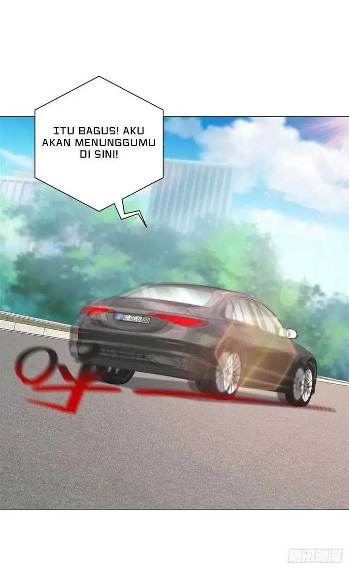 Legendary Car-Hailing System chapter 63 halaman 22