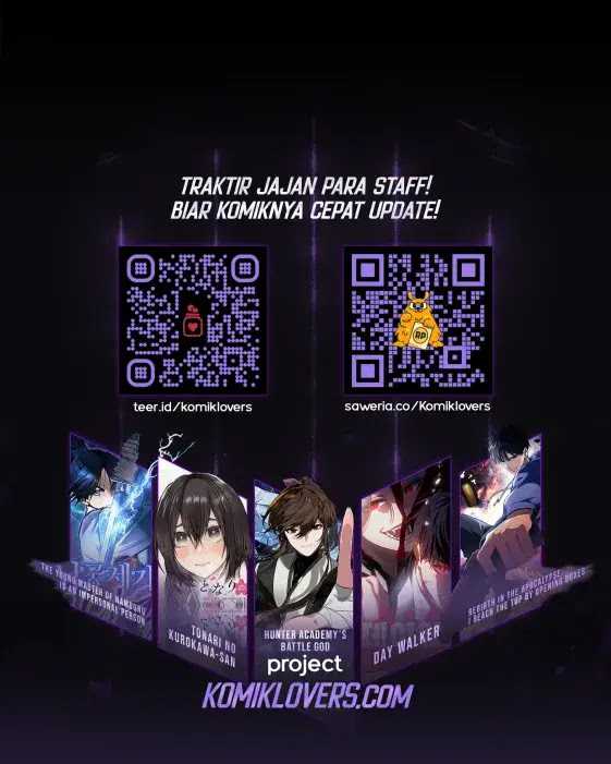 Legendary Car-Hailing System chapter 63 halaman 26