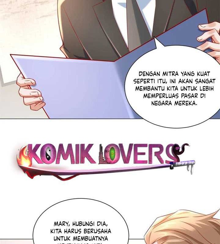 Legendary Car-Hailing System chapter 64 halaman 4