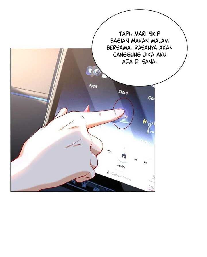 Legendary Car-Hailing System chapter 64 halaman 16