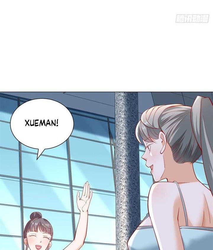 Legendary Car-Hailing System chapter 64 halaman 20