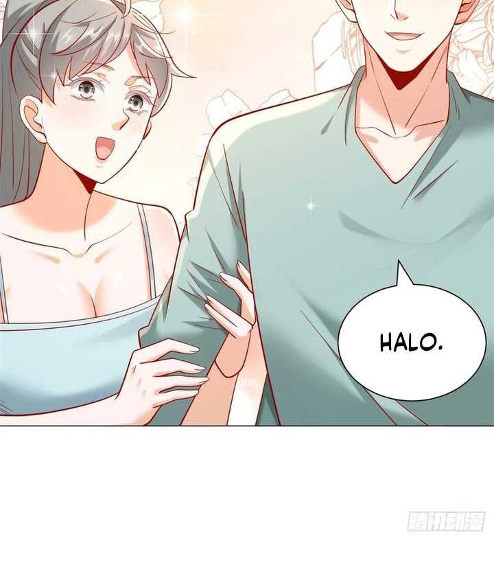 Legendary Car-Hailing System chapter 64 halaman 22