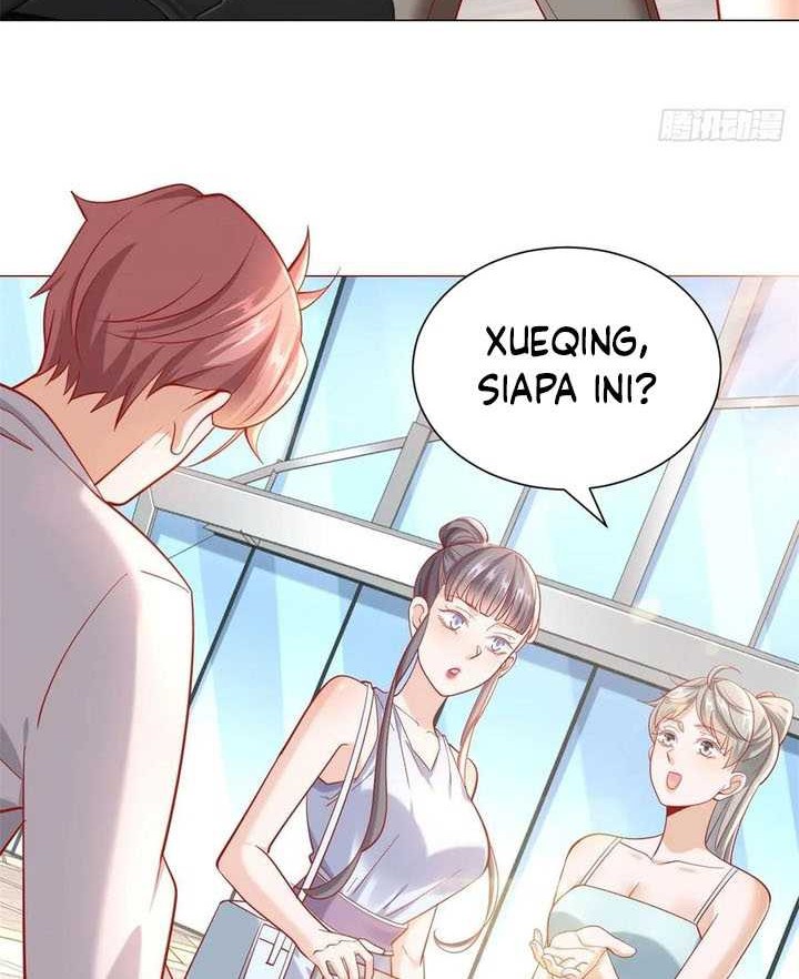 Legendary Car-Hailing System chapter 64 halaman 24