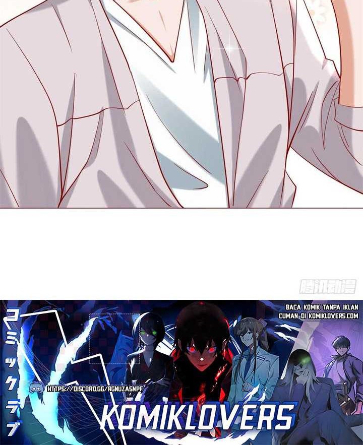Legendary Car-Hailing System chapter 64 halaman 26