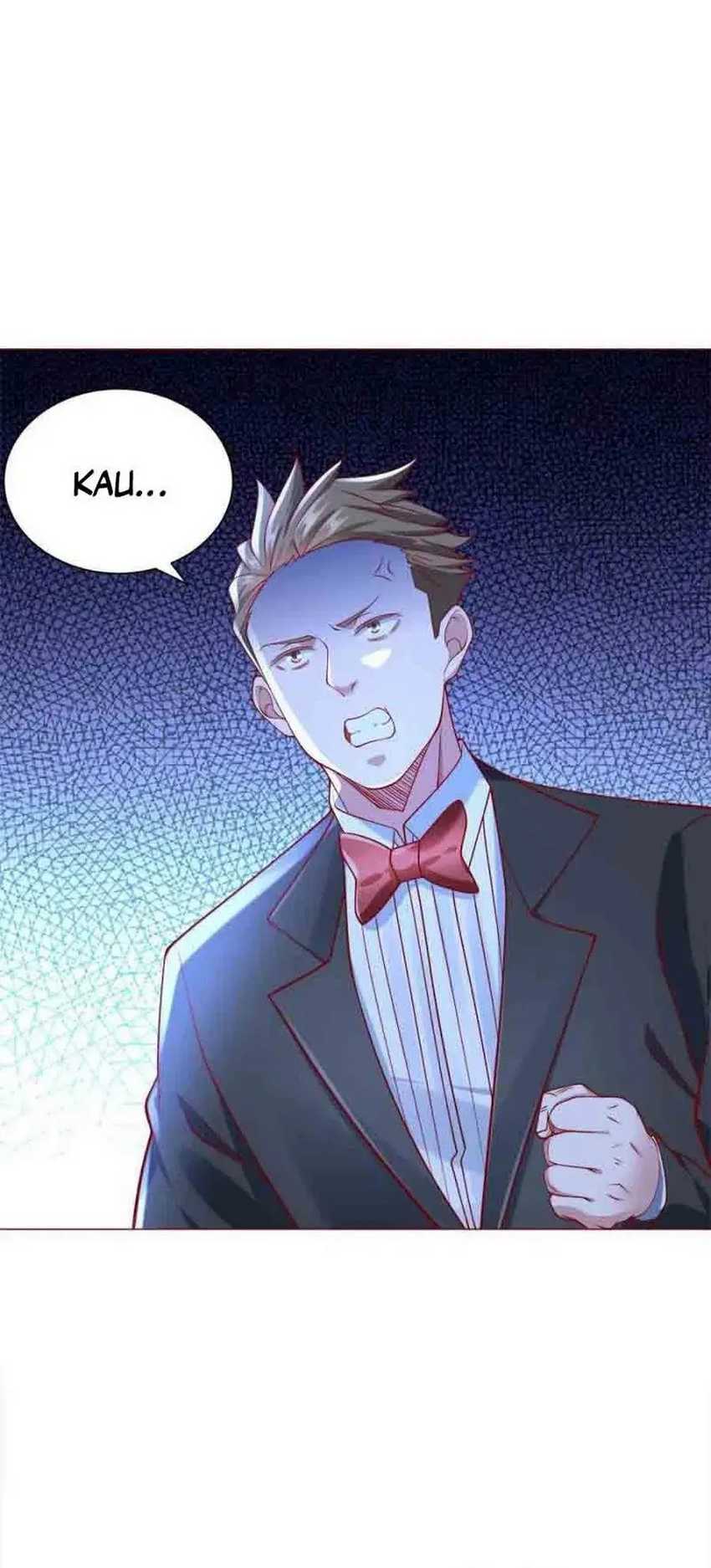 Legendary Car-Hailing System chapter 79 halaman 13