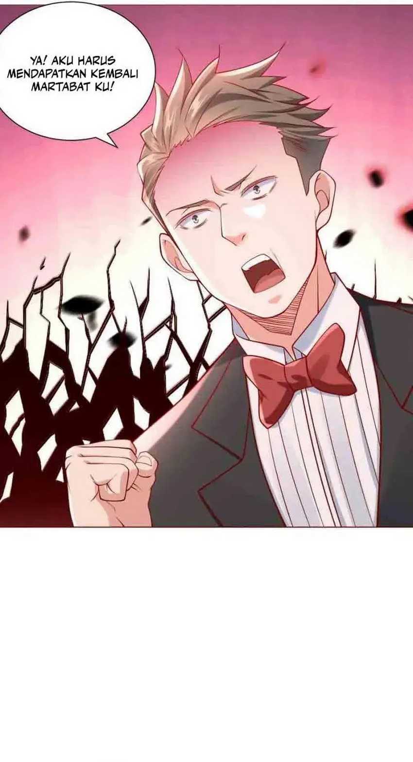 Legendary Car-Hailing System chapter 79 halaman 17