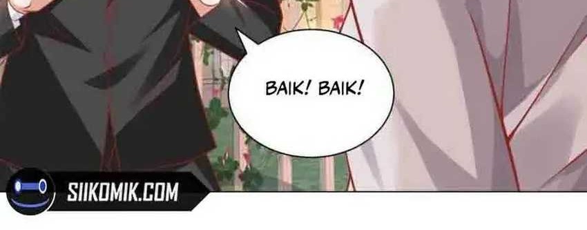 Legendary Car-Hailing System chapter 80 halaman 21