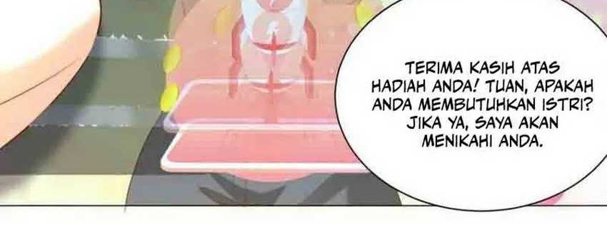Legendary Car-Hailing System chapter 81 halaman 5