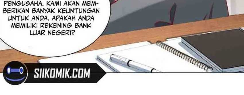 Legendary Car-Hailing System chapter 81 halaman 36