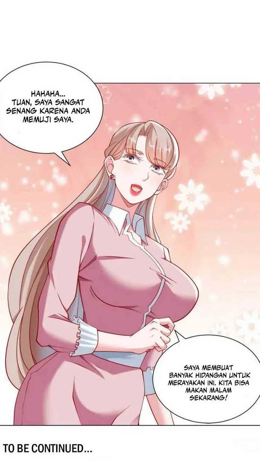 Legendary Car-Hailing System chapter 81 halaman 43