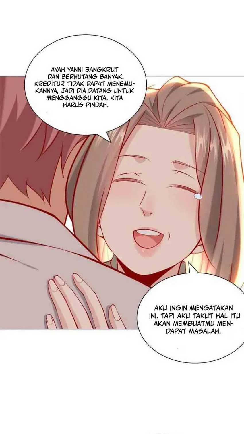 Legendary Car-Hailing System chapter 82 halaman 16