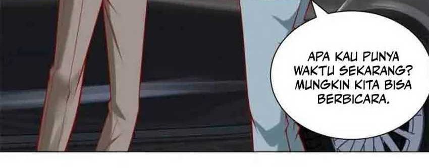 Legendary Car-Hailing System chapter 82 halaman 20