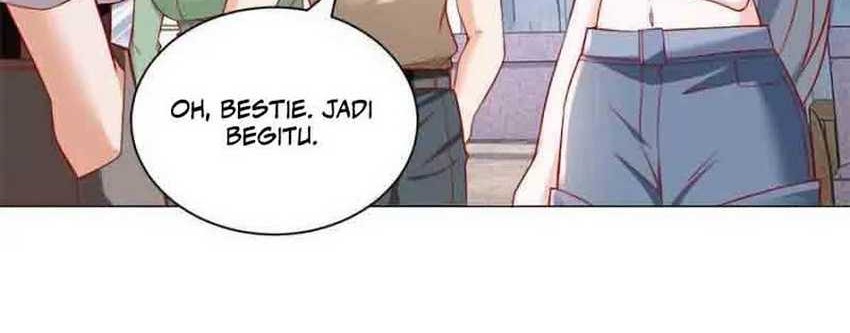 Legendary Car-Hailing System chapter 82 halaman 25