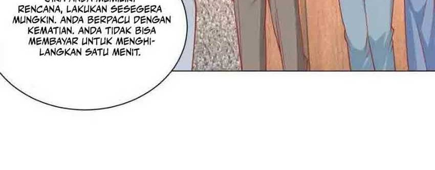 Legendary Car-Hailing System Bab 83 halaman 11
