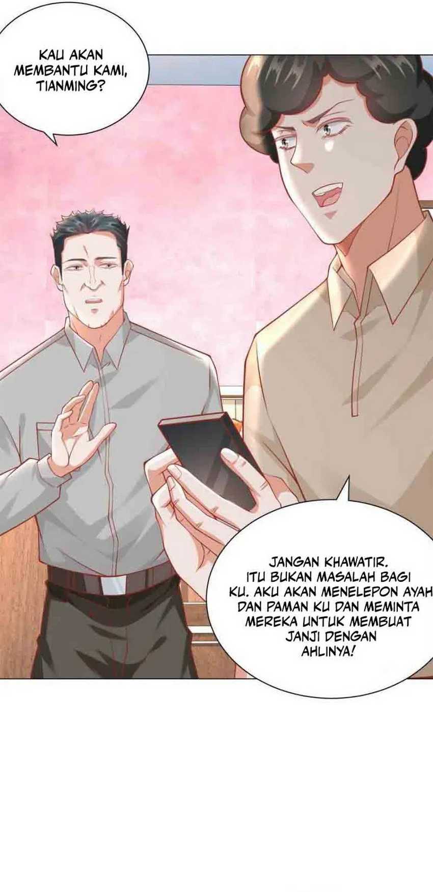 Legendary Car-Hailing System Bab 83 halaman 13