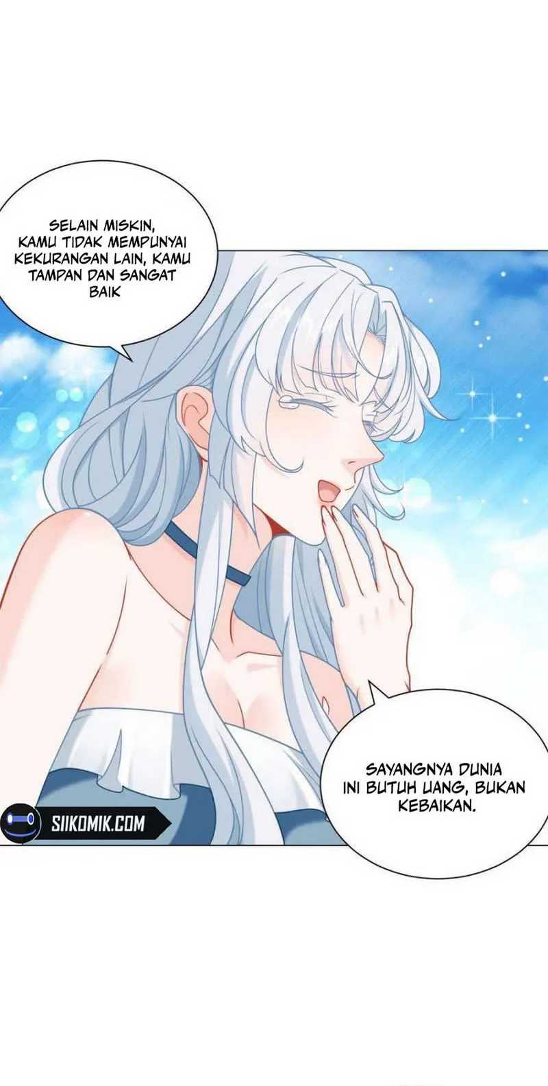 Legendary Car-Hailing System chapter 88 halaman 12