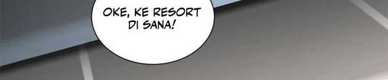Legendary Car-Hailing System chapter 88 halaman 25