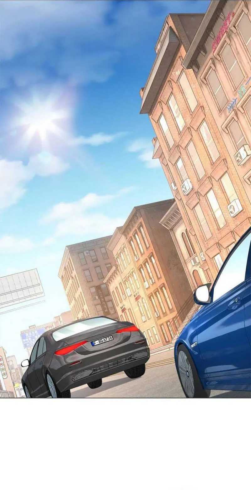 Legendary Car-Hailing System chapter 88 halaman 27