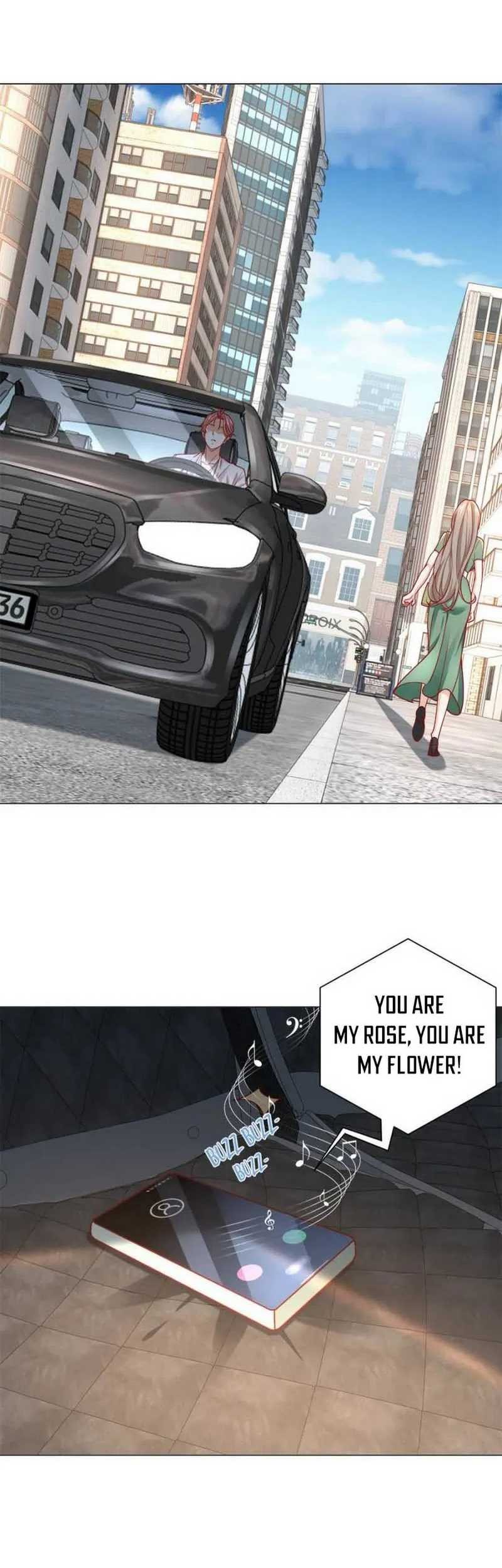 Legendary Car-Hailing System chapter 90 halaman 21