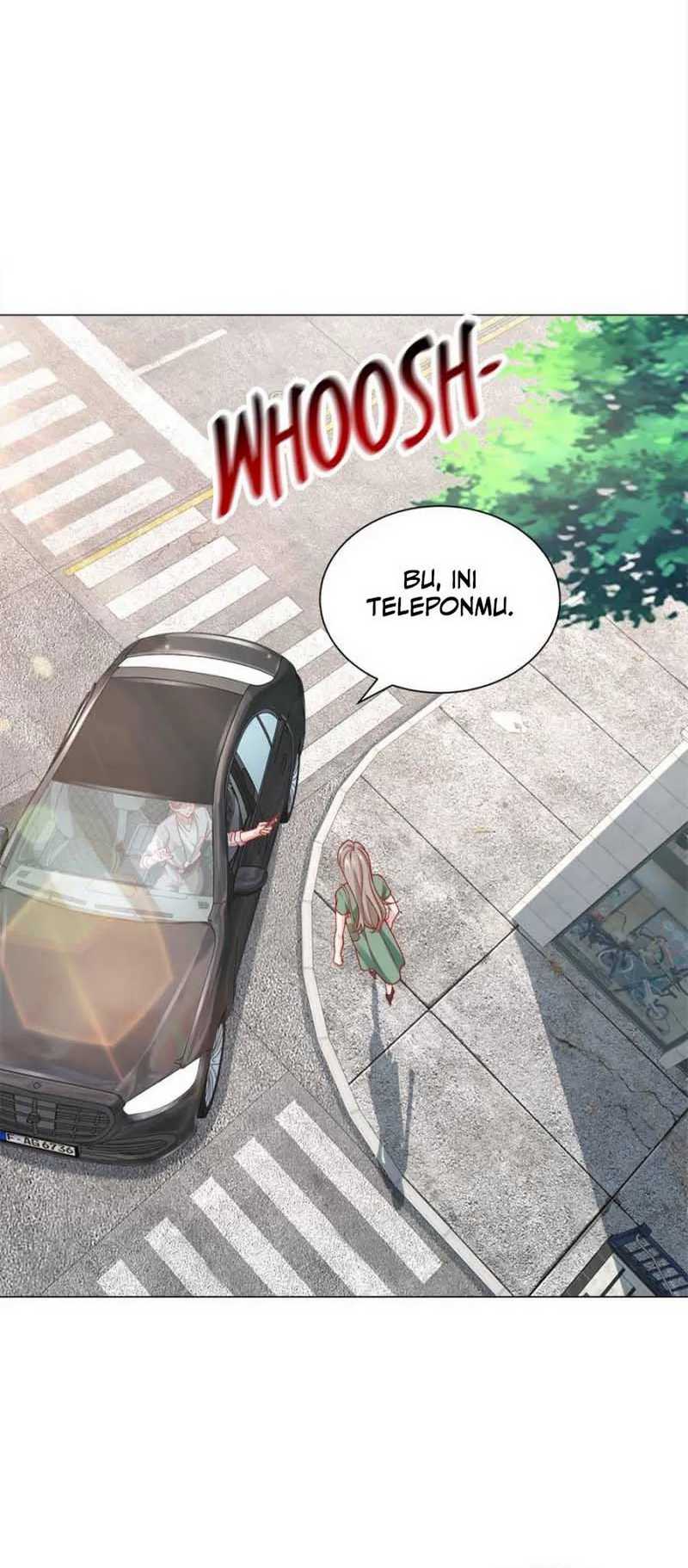 Legendary Car-Hailing System Bab 90 halaman 25