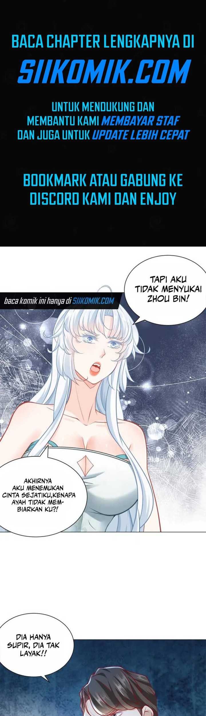 Legendary Car-Hailing System Bab 93 halaman 1