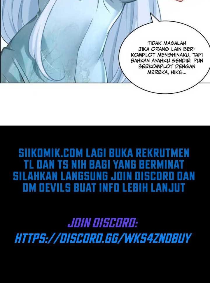 Legendary Car-Hailing System Bab 93 halaman 22