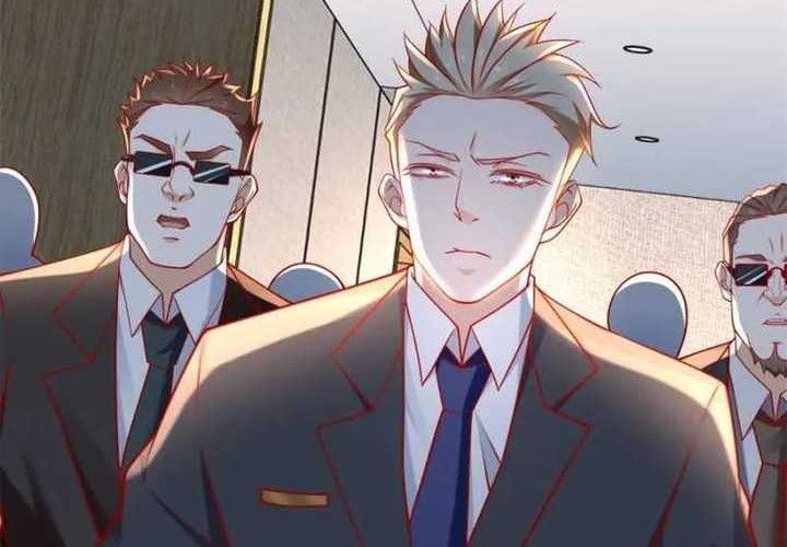 Legendary Car-Hailing System chapter 94 halaman 10