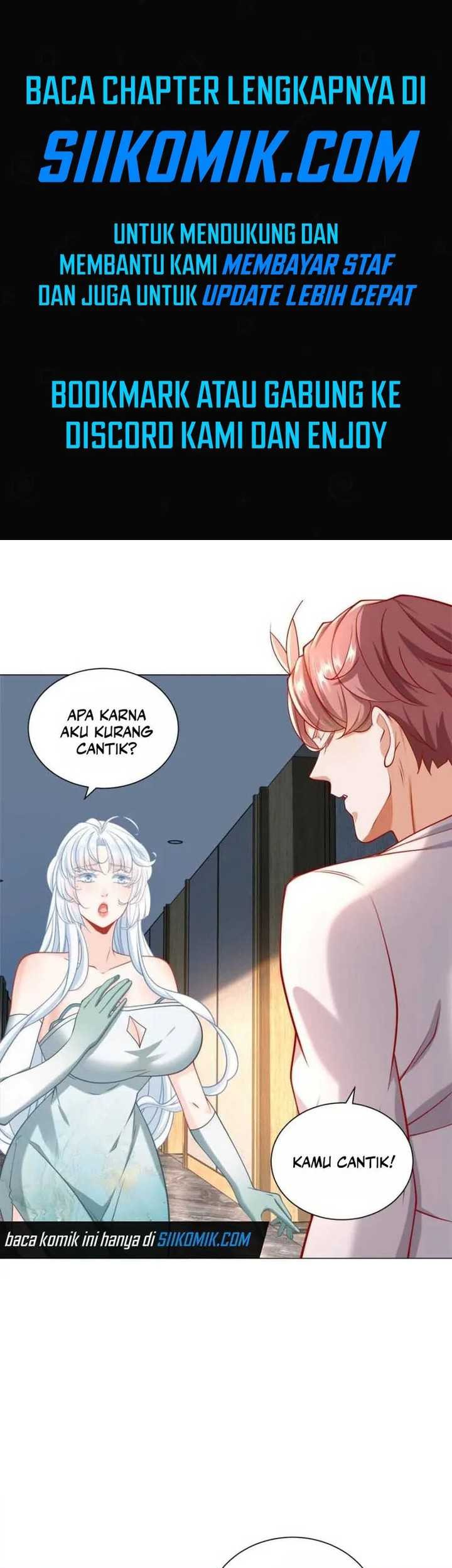 Legendary Car-Hailing System chapter 95 halaman 1